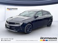 Opel Astra, L Elegance Automatik, Jahr 2022 - Kreuztal