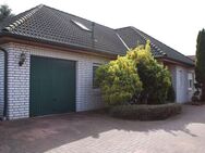 Großer Bungalow im Oldenburger Münsterland zu verkaufen - Lastrup