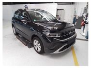 VW T-Cross 1.0TSI Life NAVI ACC APP-Conennt Travel-Assist Facelift - Dießen (Ammersee)