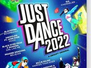 Just Dance 2022 Nintendo Switch