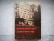 Espenlaub und Lorbeerblatt,Helma Cardauns,Horlemann Verlag,1996 - Linnich