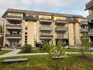 Moderne 4-Zimmer Eigentumswohnung mit großem Balkon in Freital - Freital