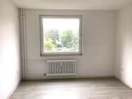 Großzügige 3-Zimmer-Wohnung mit Balkon - Bielefeld