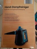 Hand-Dampfreiniger in 84034