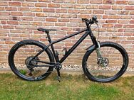 MTB Trail Hardtail 130mm - Euskirchen