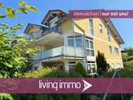 Großzügige 3-Zimmer-Wohnung mit Sonnenbalkon und Garage in Passau-Kohlbruck - Passau