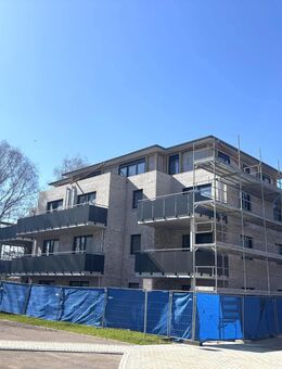 Jetzt beginnt der zweite Bauabschnitt im Neubauprojekt "Jeetzelblick" - Lüchow (Wendland)