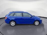 Skoda Fabia, 1.0 MPI Combi Active Fabia Combi Active, Jahr 2021 - Reutlingen