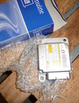 96801176 Steuermodul (Airbag) Daewoo/Chevrolet Matiz M200 - Hannover Vahrenwald-List