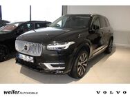 Volvo XC90, B5 Diesel Plus Bright AWD, Jahr 2023 - Bietigheim-Bissingen