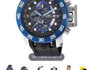Herren Armbanduhr invicta force - Erfurt