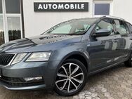 Skoda Octavia, 1.5 TSI Combi Soleil Soleil, Jahr 2020 - Königsfeld (Schwarzwald)