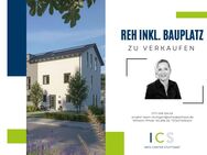 Gemütlicher Neubau inkl. Grundstück in wunderschöner Lage! - Steinheim (Murr)