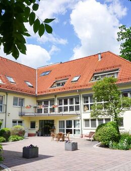 Lukratives Anlageobjekt - Pflegeappartement in Heinersreuth - Heinersreuth