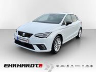 Seat Ibiza, 1.0 TSI FR ALLWETTER, Jahr 2024 - Zell (Main)