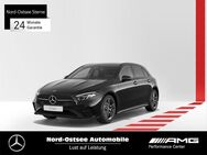 Mercedes A 180, AMG NIGHT AMBIENTE, Jahr 2023 - Marne