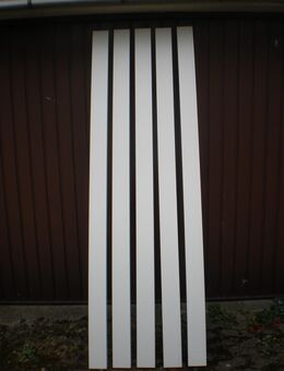 Kabelkanal 100 x 40, Erdungskabel 1 x 16 - Saffig