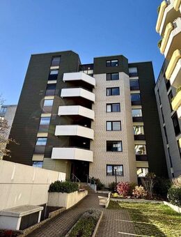 Komfortables Wohnen! - Hannover