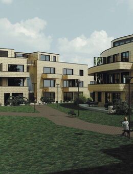 Penthouse in Traumlage - Ahnatal