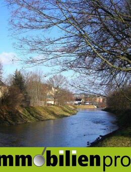 53152 - Dachgeschosswohnung auf 2 Ebenen mit Balkon in 3-Fam.Haus in Plauen - Plauen