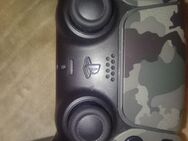 Playstation 5 Controller dualsense SONY Wireless Camouflage - Ingolstadt