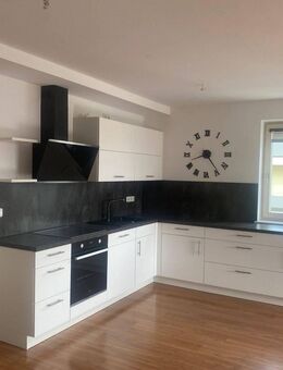 3 Zimmer Eigentumswohnung in Kelheim-Bauersiedlung - Kelheim