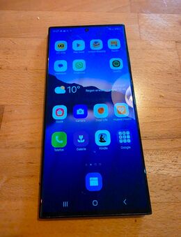 Samsung Galaxy S23 Ultra rot 512 GB sehr gut UVP 1650€ - Duisburg Zentrum