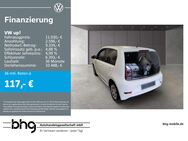 VW up, , Jahr 2020 - Rottweil