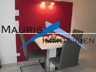 Stilvolles Apartment mit Terrasse - komplett möbliert - Mannheim