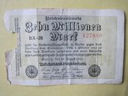 Geldscheine für Sammler - Kassel