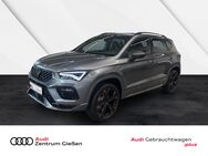 CUPRA Ateca, 2.0 TSI Beats °, Jahr 2024 - Gießen