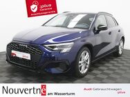 Audi A3, Sportback 35 TDI advanced, Jahr 2023 - Solingen (Klingenstadt)