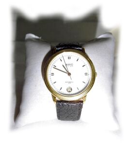 Schöne Armbanduhr von BWC Automatic - Nürnberg