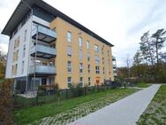 Modern & Barrierefrei: 2-Zimmer-Wohnung mit Balkon und Tiefgarage! ++Decker Immobilien++ - Waldkraiburg
