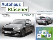 Skoda Fabia, Style 81kW, Jahr 2023 - Gelsenkirchen