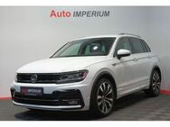 VW Tiguan 1.5 TSI*R-Line*ACC*Alcantara*LED - Schmidgaden