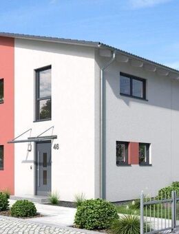 Neubaugebiet in Gaisbeuren! - Bad Waldsee