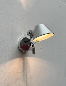 Artemide Tolomeo Faretto Wall Lamp Wandleuchte Michele de Lucchi - Hamburg Hamburg-Nord