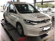 VW Caddy, 2.0 TDI Maxi Life, Jahr 2021 - Langenhagen