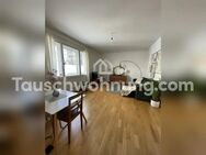 [TAUSCHWOHNUNG] Ruhige und gemütliche 2-Zimmer-Wohnung in Mitte - Berlin