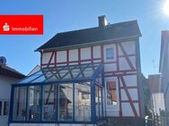 Kleines Schmuckstück auf dem Lande! - Homberg (Efze)