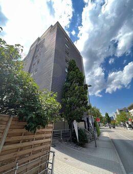 ab sofort bezugsfertige 2 Zimmerwohnung in Geislingen - Geislingen (Steige)
