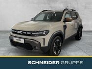 Dacia Duster, TCe 130 Extreme, Jahr 2024 - Frankenberg (Sachsen)