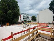 Neubau-Eigentumswohnung in ruhiger Hinterhoflage! "Rehm-Hof" - Hamburg