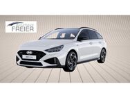 Hyundai i30, 1.5 T-GDI cw N Line Mild-Hybrid EU6e Sportpaket El Panodach digitales, Jahr 2024 - Heilbronn