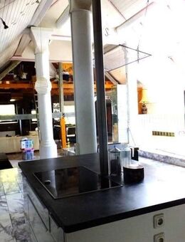 #Jeder Handgriff eine Wertsteigerung - Brüggen (Burggemeinde)