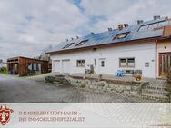 * Großzügiges Einfamilienhaus in ruhiger Lage* - Hunderdorf