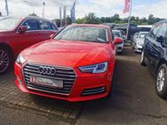 Audi A4 design *1. Hand + Navi + DAB + Xenon - Friedberg (Hessen)