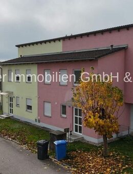 Erfolgreich verkauft - wir suchen weitere Doppelhaushälften in Schwarzenbach - Schwarzenbach