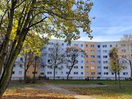 FAMILIENWOHNUNG mit BALKON - Halle (Saale)